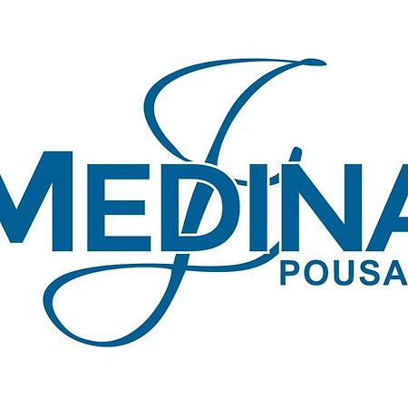 Pousada Jmedina Maresias Eksteriør billede