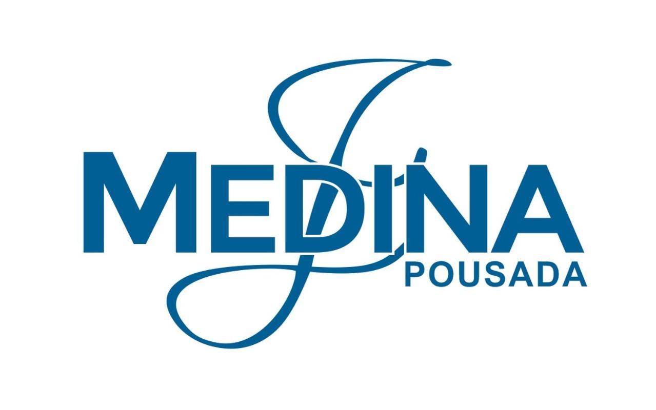 Pousada Jmedina Maresias Eksteriør billede